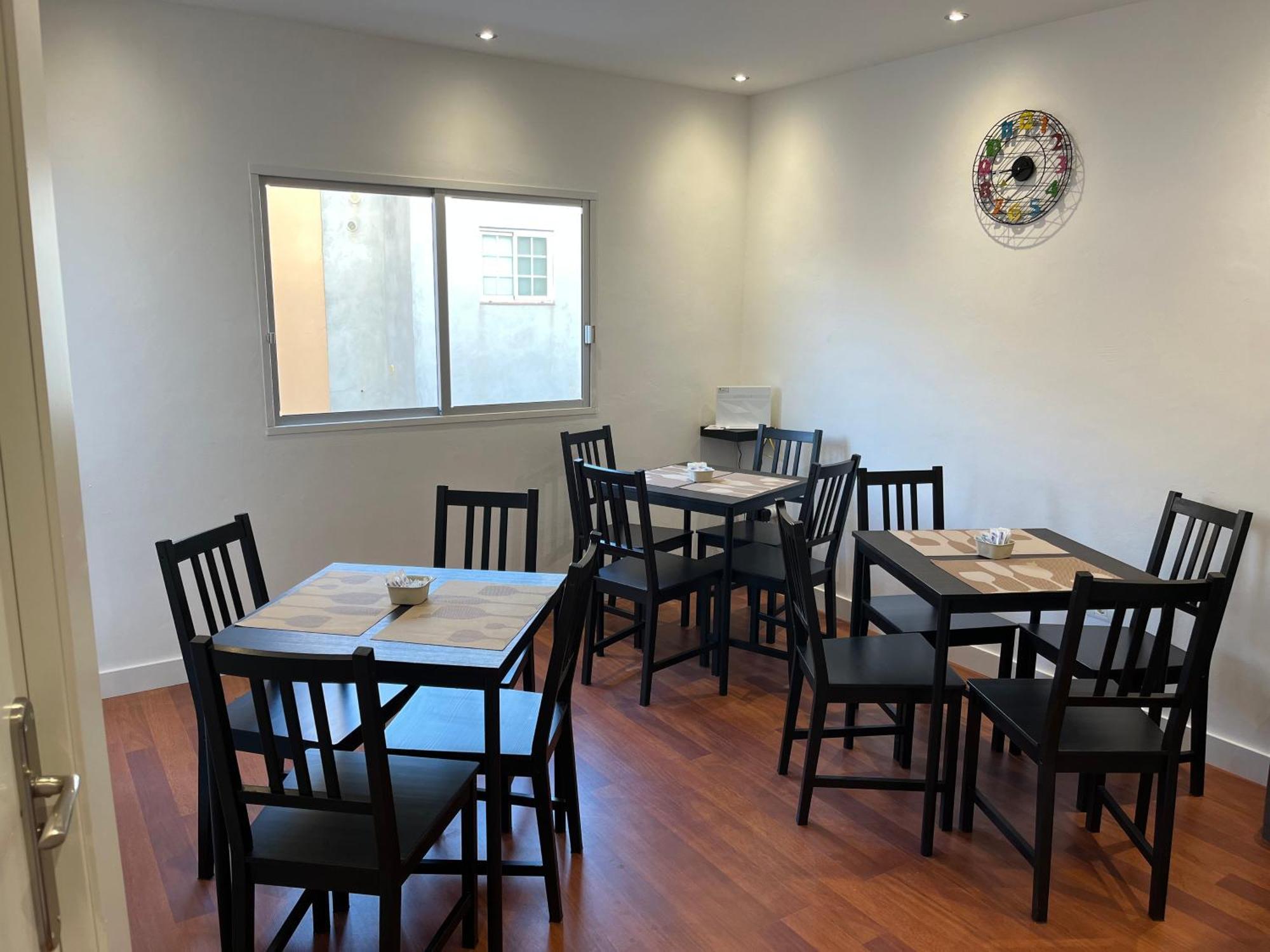 住宿加早餐酒店 Paraiso Tenerife *